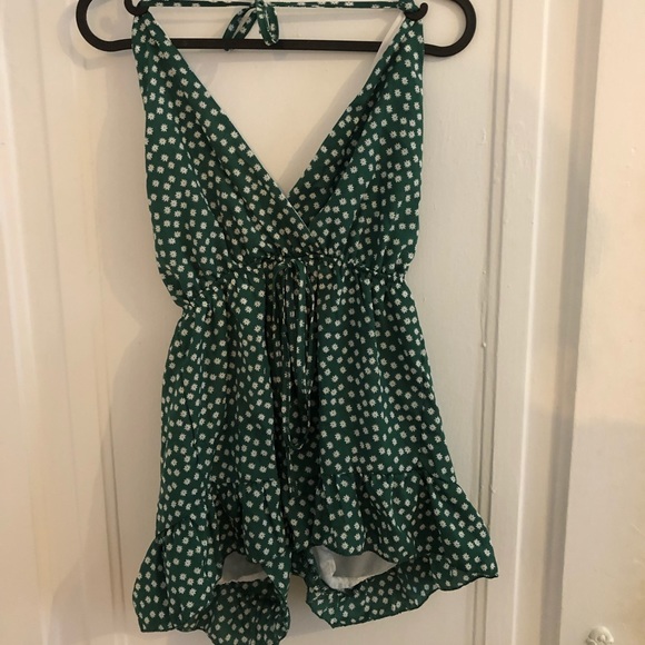 Jumpsuit - Picture 1 of 2